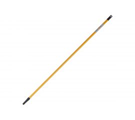 Ручка телескопическая стальная HARDY (1500-3000 мм) для валиков и макловиц 0149-243000 