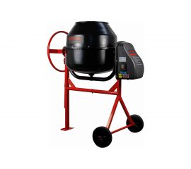 Бетоносмеситель VERTON MIX СМ-180 800 Вт 01.5985.6297 