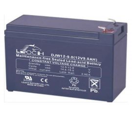 Аккумулятор для ИБП Leoch DJW12-9.0 LEOCH 