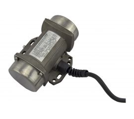 Внешний площадочный вибратор Vibromatic MVF21 1215ПЛ7566 