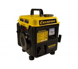 Бензиновый генератор CHAMPION IGG950, инверторный 