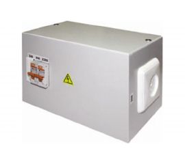 Ящик с понижающим трансформатором TDM ЯТП-0,4 SQ1601-0025 