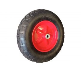 Пневматическое колесо 4.80/4.00-8 20 мм LWI LWI39-20 