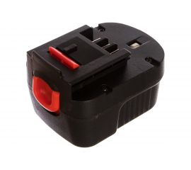 Аккумуляторная батарея для BLACK&DECKER (2.1 Ач, 12 В, Ni-Mh) Pitatel TSB-018-BD12B-21M 