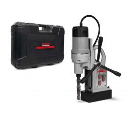 Магнитный сверлильный станок Crown СТ32030 ВМС 