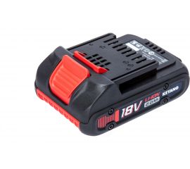 Аккумулятор BL18045A 18В, 2.0А*ч KEYANG BL18045A(18V,2.0Ah) 
