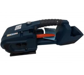 Аккумуляторный стреппинг инструмент для пп и пэт ленты АЛГА ПАК АП JDC 13/16 