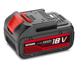 Аккумулятор KEYANG BL18053A 18В, 5.0А*ч 