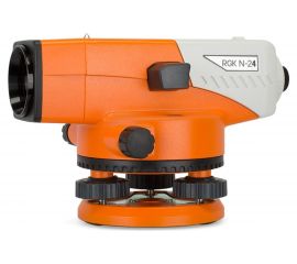 Оптический нивелир RGK N-24 (с поверкой) 