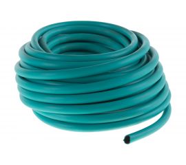 Поливочный шланг (армированный, трехслойный, зеленый) 1/2 дюйма х 25м ФАРИНА 93302 тов-095465 