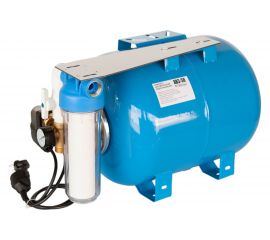 Гидроаккумулятор в сборе ETERNA АвтоБак АВ3-50 ETERNA Engineering eternavtb_av350 