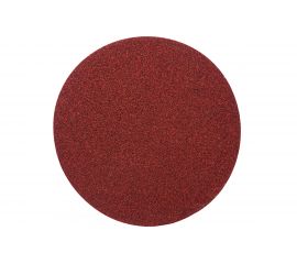 Круг шлифовальный на липучке по дереву/металлу 10 шт. (125 мм; P60; без отверстий) Gigant G-1011 