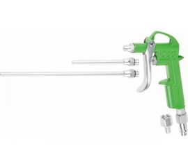 Продувочный пистолет с комплектом сопел ECO ABG-20 