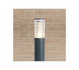 Садово-парковый светильник Elektrostandard 1507 TECHNO / серый a035094 