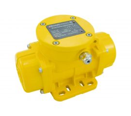 Внешний площадочный вибратор Vibromatic MVF100/3 1215ПЛ7570 