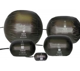 Цилиндрическая пневматическая заглушка Huntingdon Д=100 4" PSI0004 