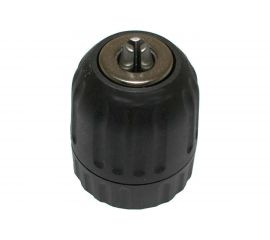 Патрон сверлильный самозажимной бесключевой ПССР-10 1-10 мм, М12x1.25 J1510F CNIC 59972 