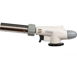 Газовая горелка-насадка КВТ с пьезоподжигом GT-15 88071 
