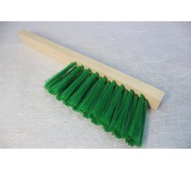 Щетка-сметка НИКИЩЕ 3-х рядная, 300х22х15 мм 04-01-02 