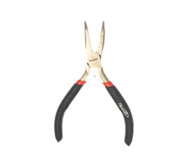 Длинногубцы 130 мм SPARTA 17822 
