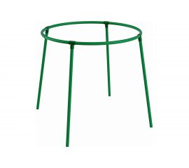 Кустодержатель Ресурс №7/4 диаметр 70 см, высота 70 см, зеленый 24734 