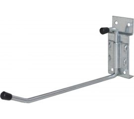 Одиночный прямой крюк LUCKY Guy L=200мм, 680 02 Т08-02 0LG 