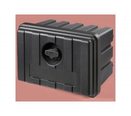 Инструментальный ящик CO.PAR NOVA BOX 64 640x490x530H, с замком - тип KRONE ICBEC45000N0 