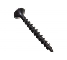 Саморезы универсальные оксидированные по дереву 700 шт. (3,5х40 мм; PH2; ТФ2) ЗУБР 4-300032-35-040 