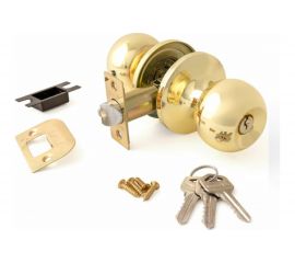 Защёлка Apecs Vanger 6072-01-G 28050 