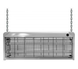 Антимоскитный светильник Ergolux MK-006 6Вт, LED 13769 