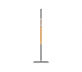 Цельнометаллические грабли Центроинструмент Finland 14 зубьев 2042 