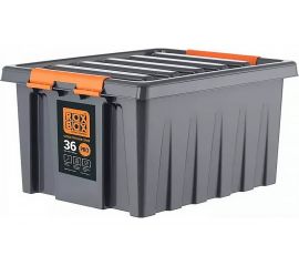 Особопрочный контейнер Rox Box серии PRO 36 л 036-00.76 