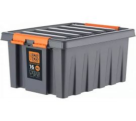 Особопрочный контейнер Rox Box серии PRO 16 л 016-00.76 