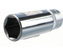 Головка длинная 6-гранная (21 мм; 1/2) FORCE 5457721 