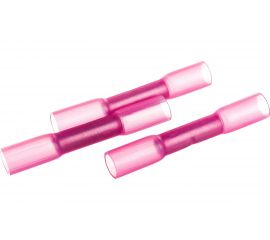 Наконечник Navigator 14 101 NET-CIS-0.5-1.5 ГСИ-т красный /100шт/упак/ 14101 