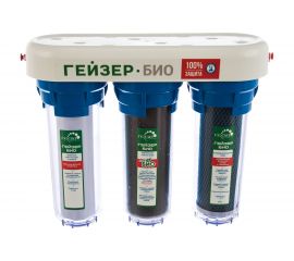 Фильтр Гейзер Био 312 
