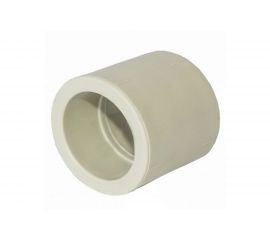 Муфта VALFEX PP-R серая, 20 мм 10113020Г 127-0379 