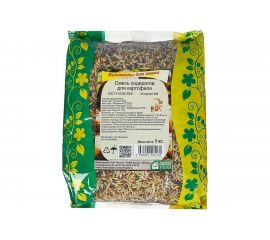 Семена Зеленый уголок смесь сидератов для картофеля, 1 кг 4660001295162 