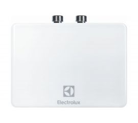 Проточный водонагреватель Electrolux NP 4 AQUATRONIC 2.0 