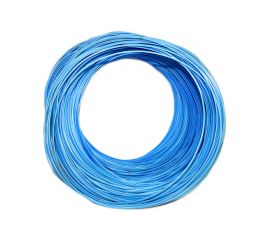 Пруток ПП для сварки треугольный (5х3 мм; голубой) ЗИПО 4631157016628 