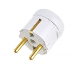 Вилка Bylectrica с кольцом, В16-363 