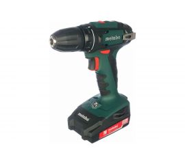Аккумуляторная дрель-шуруповерт Metabo BS 18 602207560 