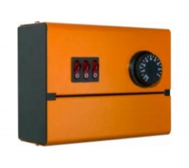 Пульт управления ПУВН-10 ТЕПЛОДАР ФР-00000191 