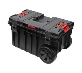 Ящик для инструментов QBRICK system one trolley vario 605x405x345 мм 10502171 