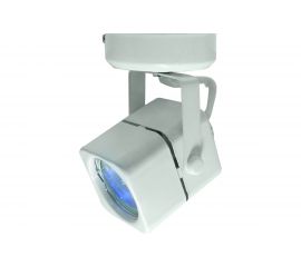 Накладной светильник ЭРА OL3 GU10, WH, белый Б0044263 