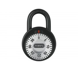 Навесной кодовый замок ABUS 78/50 B/EFSPP 64312 