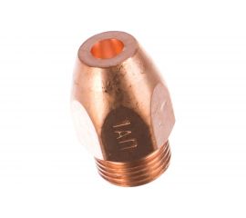 Мундштук наружный №1П для резаков Р1П-02/Р3П-02 КЕДР 8012384 