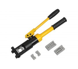 Гидравлический пресс IEK ПГР-120 ручной ИЭК TKL10-002 