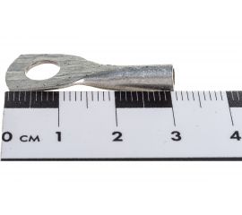 Наконечник ЗЭТАРУС ТМЛ 2,5-6-2,6, упаковка 15 штук zeta10644 