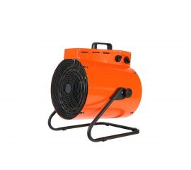 Электрическая тепловая пушка Gigant EHCI-15 